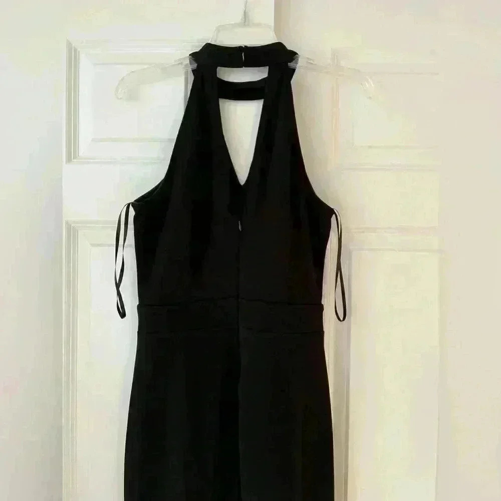 Bar III Romper - Picture 2 of 4